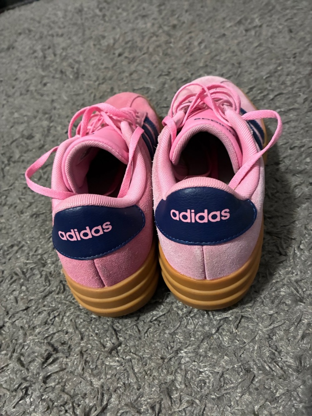 Adidas VL court bold - Picture 4 of 8